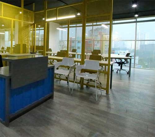 About US | One IT Hub Ltd.
